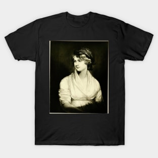 Mary Wollstonecraft T-Shirt